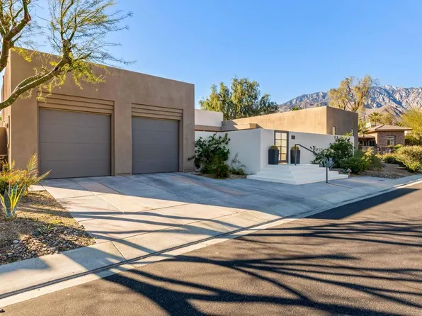 1615 Savvy Ct, Palm Springs, CA 92262