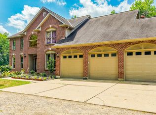 4299 Woolper Rd, Petersburg, KY 41080