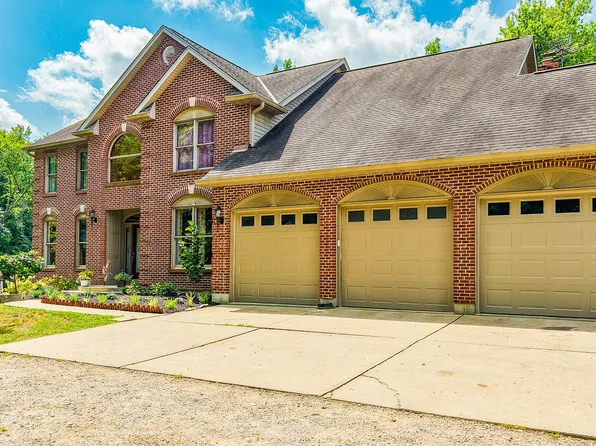 4299 Woolper Rd, Petersburg, KY 41080