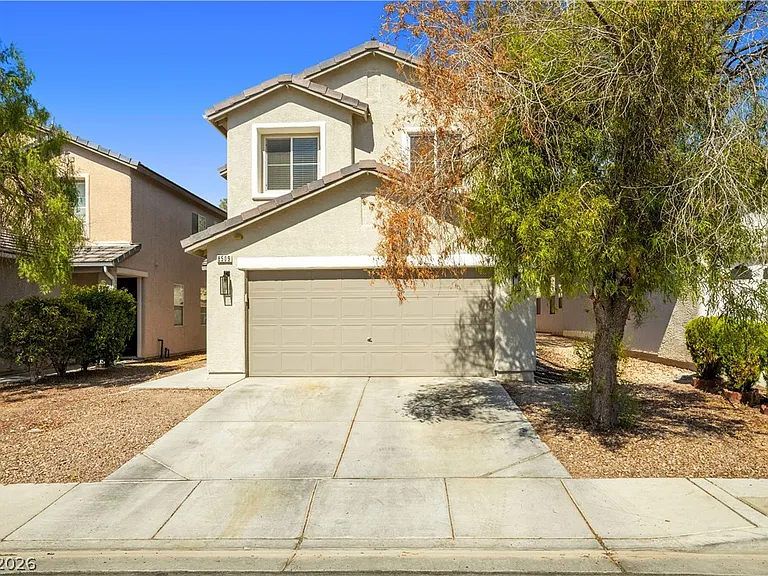 8509 Wildheart Ranch St — Photo 30