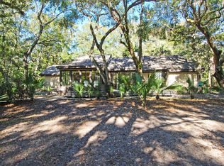 2685 Gnarled Pne, Seabrook Island, SC 29455