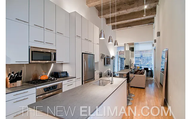 Rented by Douglas Elliman | media 1