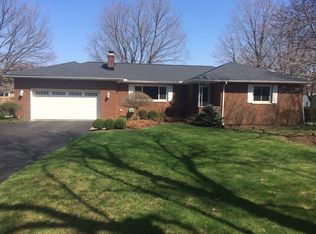 300 Mill Morr Dr, Painesville, OH 44077