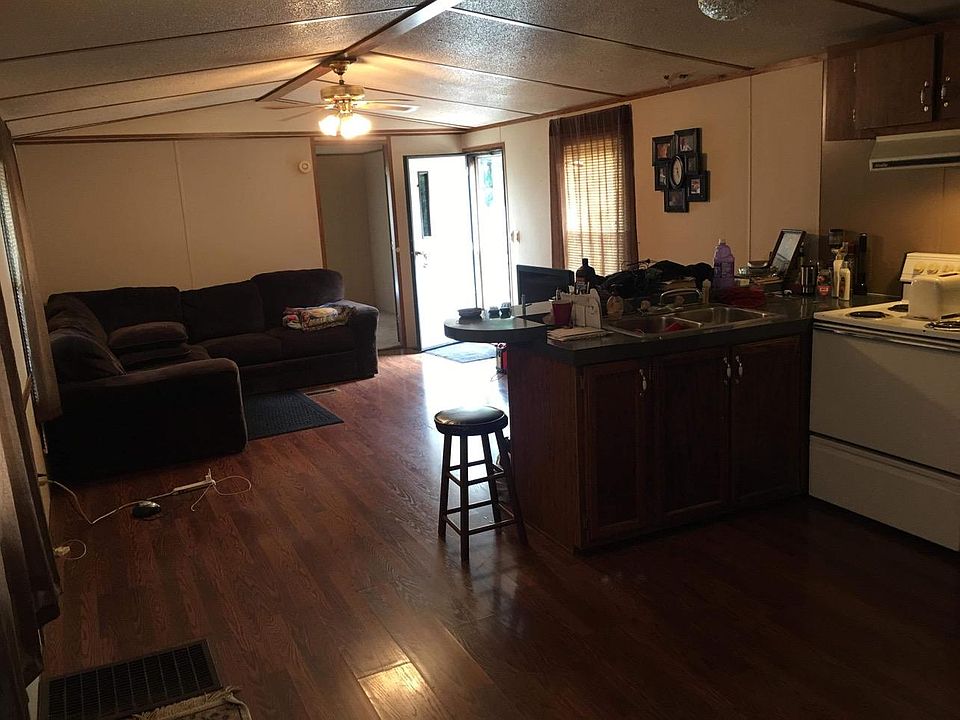 584 Upper Chloe Crk, Pikeville, KY 41501 Zillow