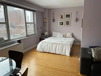 Rented by New York City Moves Team LLC