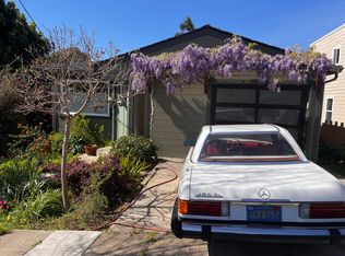 930 Fillmore St, Albany, CA 94706