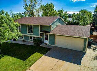 11570 Hot Springs Dr, Parker, CO 80138