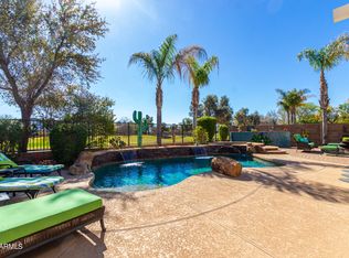 2607 S Keene, Mesa, AZ 85209
