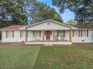 58 Hospital Rd, Commerce, GA 30529