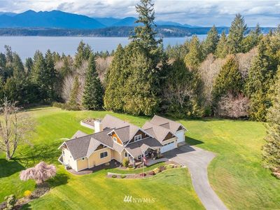11045 Mountain Vista Cir NW, Silverdale, WA, 98383