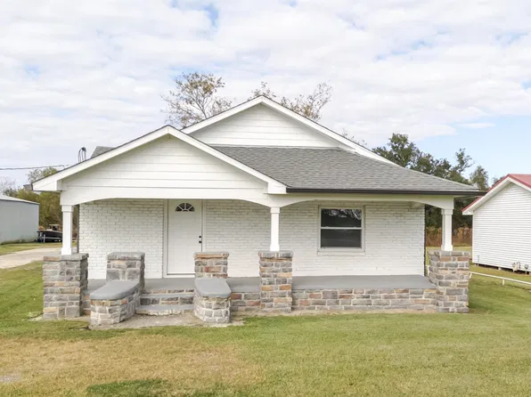 2504 Highway 182, Raceland, LA 70394