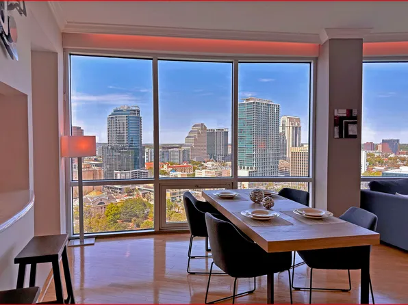 322 E Central Blvd, Orlando, FL