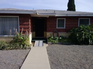 6235 Broadway, San Diego, CA 92114