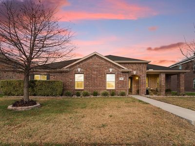 705 Jewelflower Dr, Desoto, TX, 75115