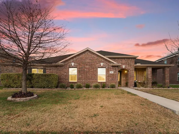 705 Jewelflower Dr, Desoto, TX 75115