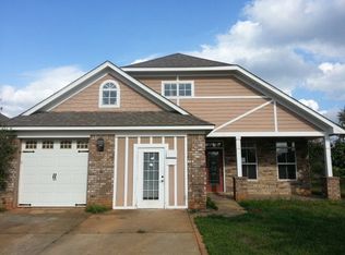 24546 Aventura Dr, Loxley, AL 36551