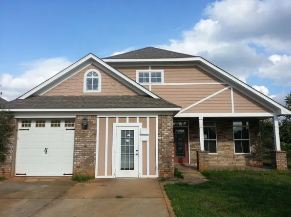 24546 Aventura Dr, Loxley, AL 36551