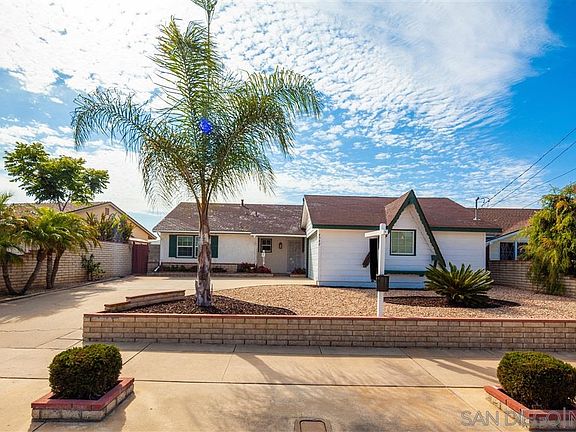 2nd image of 4542 Mount Alifan Dr