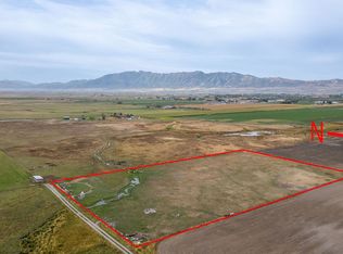 1600 W 4600 N, Smithfield, UT 84335