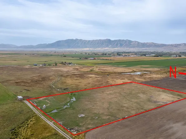 1600 W 4600 N, Smithfield, UT 84335