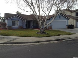 800 Saint Andrew St, Lathrop, CA 95330