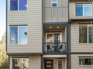 14913 48th Avenue W #K1, Edmonds, WA