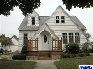 2232 Eastbrook Dr, Fort Wayne, IN