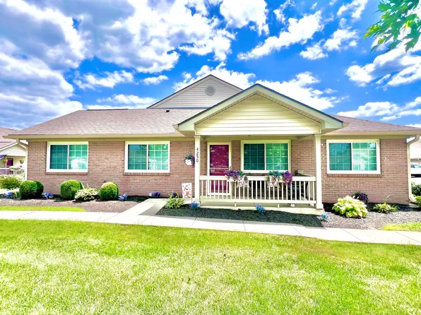4250 Wincove Dr, Groveport, OH 43125