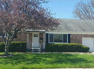 4261 Reno Rd, Springfield, OH 45503