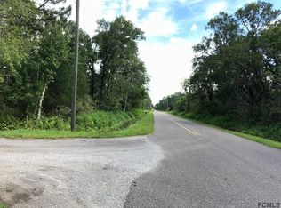 10550 Turpin Ave, Hastings, FL 32145