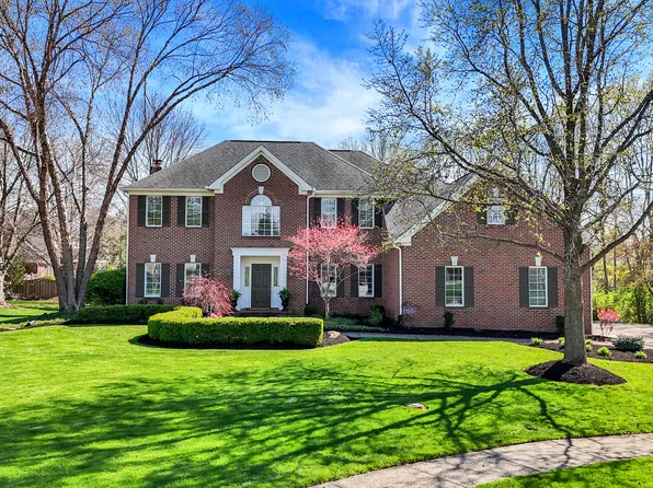 5771 Osprey Way, Carmel, IN 46033