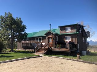 3599 Rome Ln, Stevensville, MT 59870