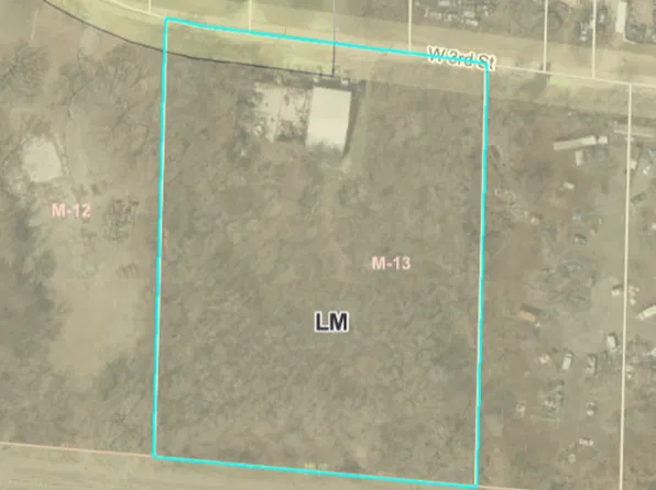 1607 W 3rd St, Sterling, IL 61081