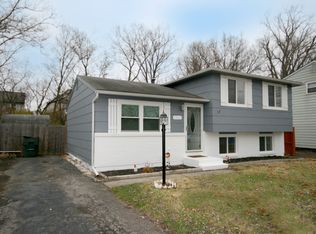 1560 Greenville Rd, Columbus, OH 43223