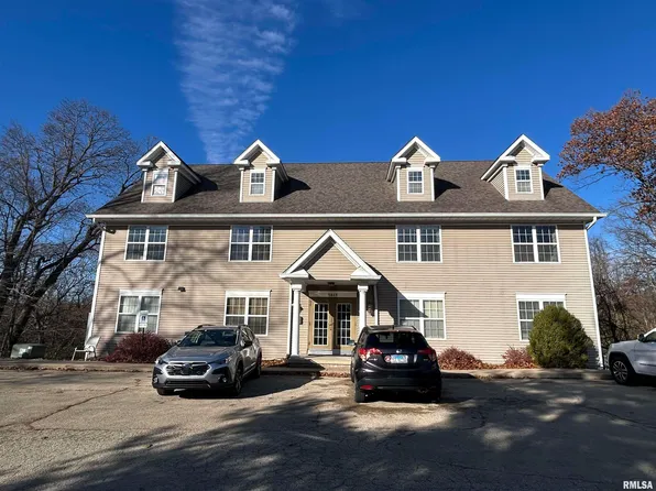 3445 W Dorchester Rdg APT B, Peoria, IL 61604
