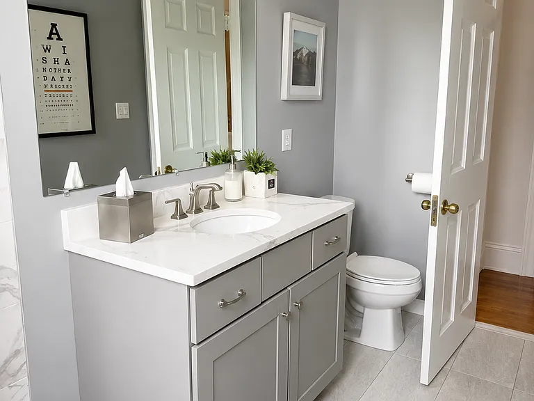1716 Beacon St #3 — Photo 8