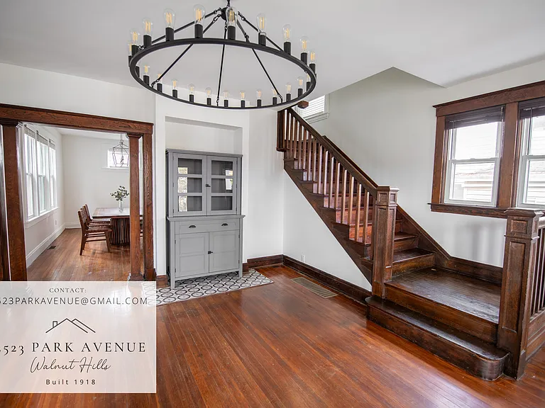 2523 Park Ave — Photo 4