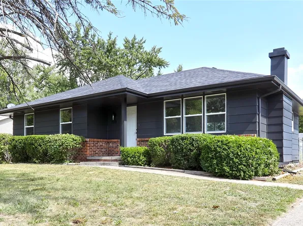 709 Roosevelt St, Polk City, IA 50226