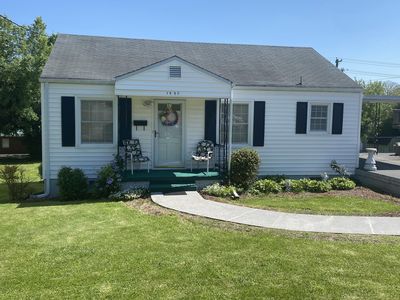 1005 Johnson Ave, Johnson City, TN, 37604