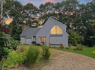 38 Place Rd, Falmouth, MA 02540