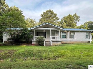 14370 Blackberry Ln, Warsaw, MO 65355