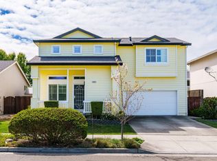 2587 Meda Ave, Santa Rosa, CA 95404