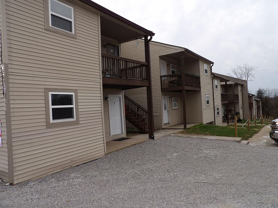 Ashwood Apartments 35 Ashwood Ct Frankfort KY Zillow