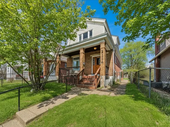 3114 Murdock Ave, Cincinnati, OH 45205