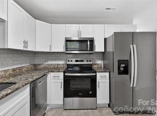 5143 Delivau Dr, Charlotte, NC 28215