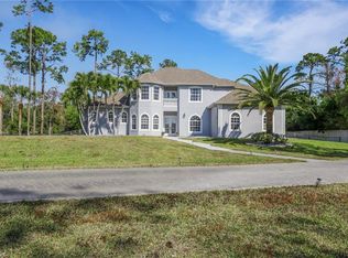6181 Hidden Oaks LN, NAPLES, FL 34119
