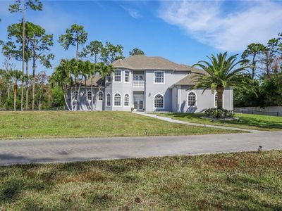6181 Hidden Oaks LN, Naples, FL, 34119
