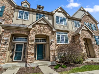 315 Sype Dr, Carol Stream, IL, 60188