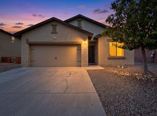 2923 Bosque De Oro Dr SW, Albuquerque, NM 87121