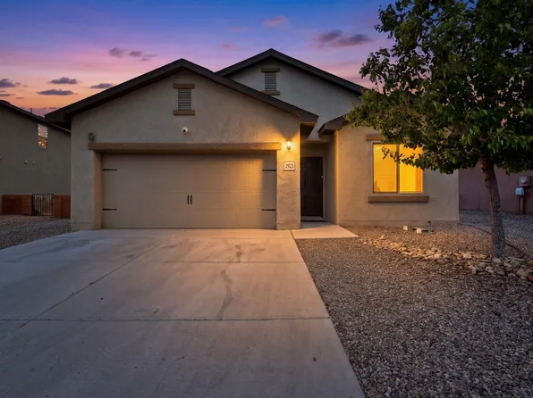 2923 Bosque De Oro Dr SW, Albuquerque, NM 87121